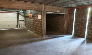 Garage  14 m² à vendre à Wattignies (59139)