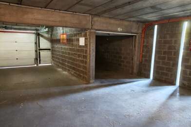 Garage  17000 €