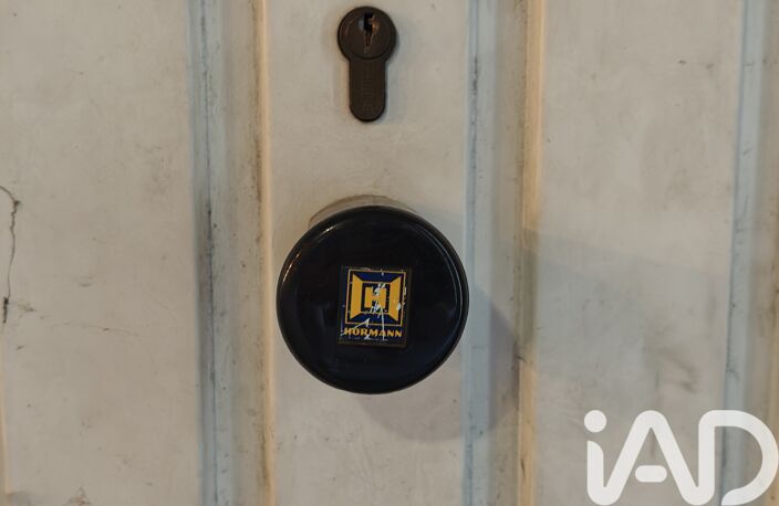 Vente Garage 14 m&sup2; — photo 4
