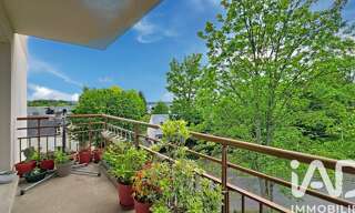Appartement 3 Pièces 62 m² à vendre à Lisieux (14100)
