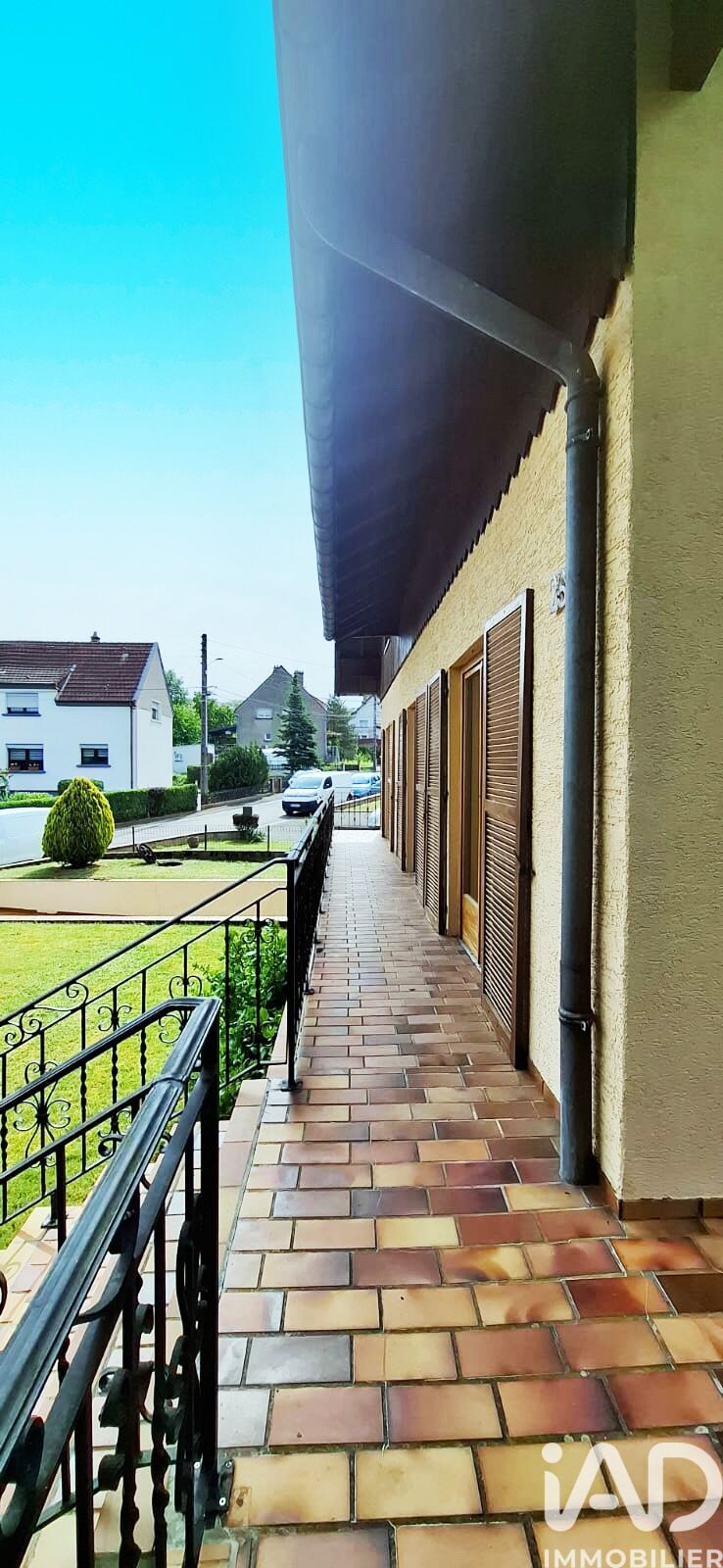 Vente Maison/villa 8 pièces - Photo 3
