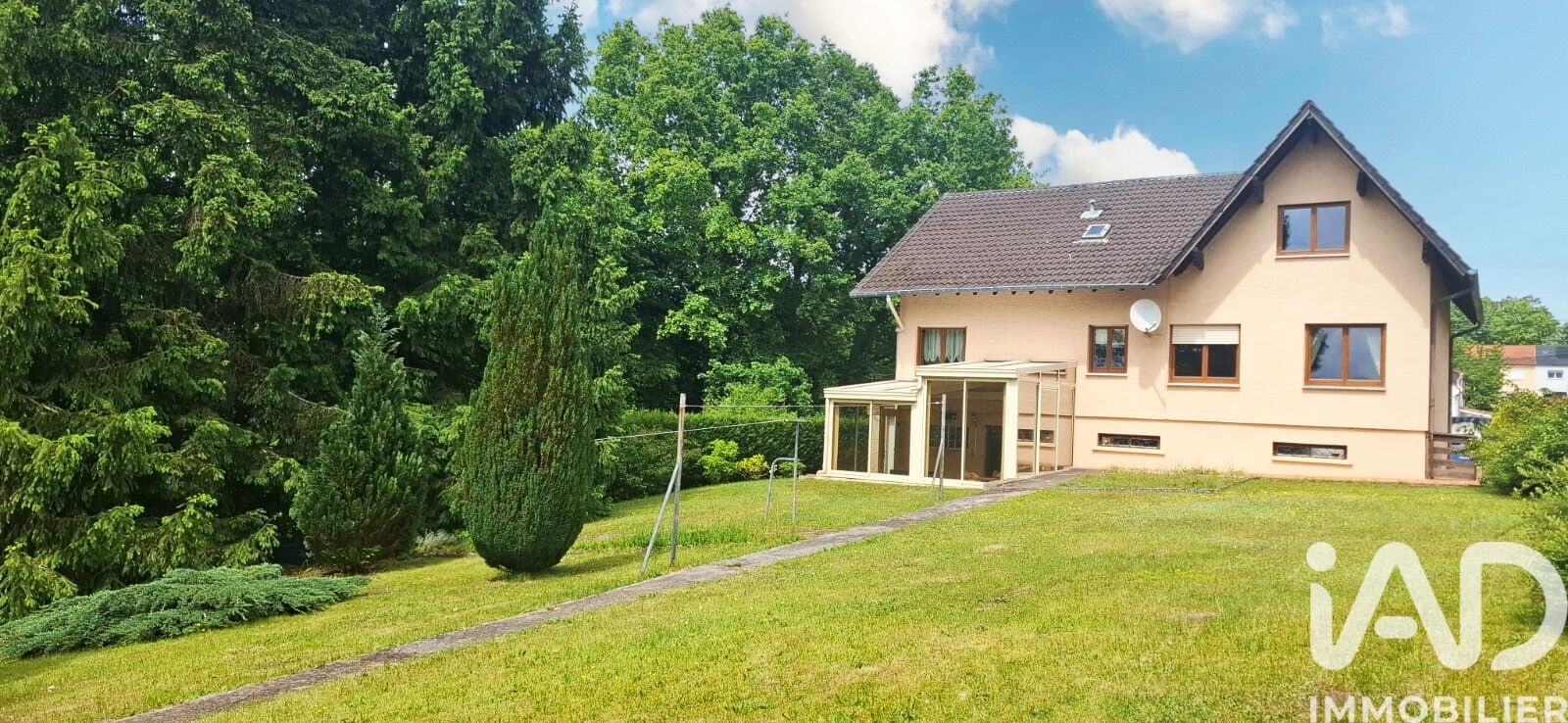 Vente Maison/villa 8 pièces - Photo 4