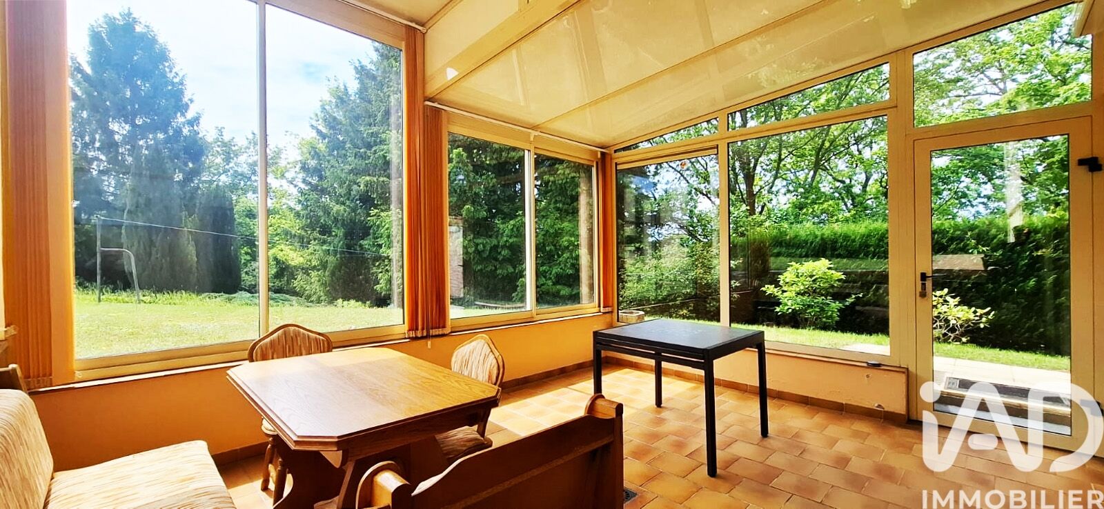 Vente Maison/villa 8 pièces - Photo 5