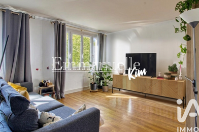 Appartement 5 pièces 497000 €