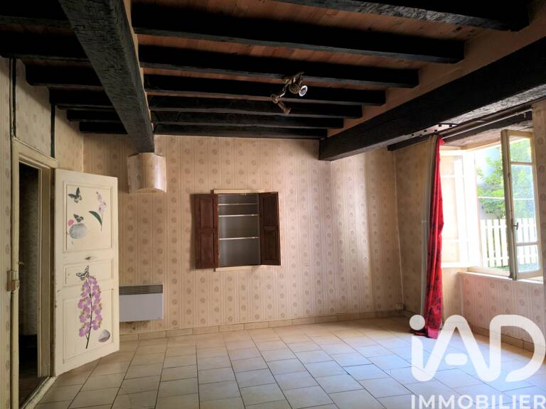 Vente Maison de village 5 pièces — photo 1