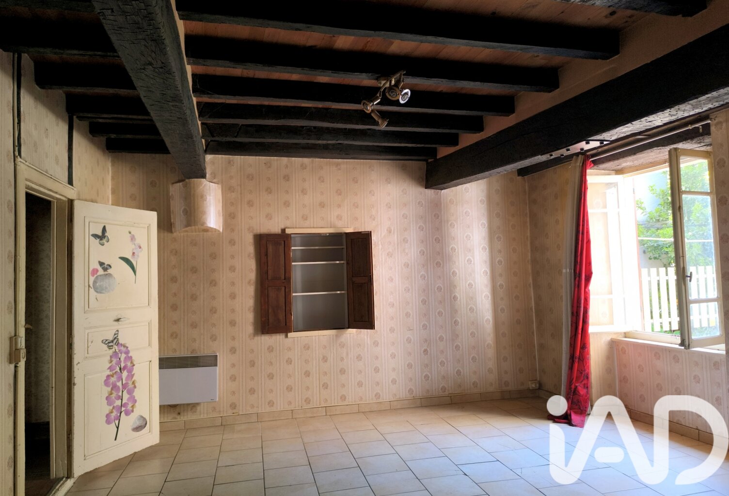 Vente Maison de village 5 pièces — photo 1