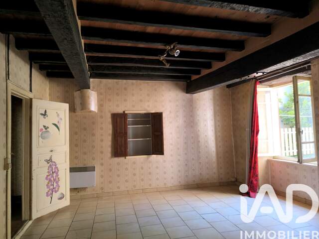 Vente Maison de village 5 pièces — photo du bien