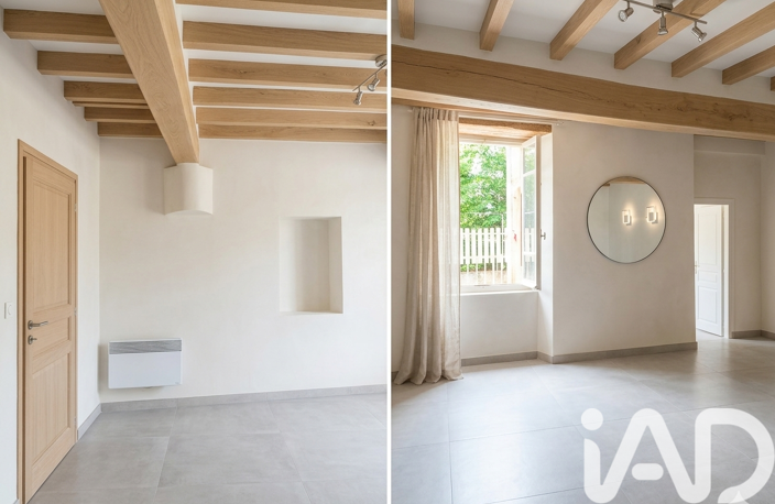 Vente Maison de village 5 pièces — photo 2