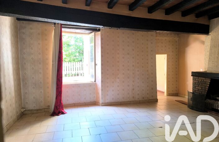 Vente Maison de village 5 pièces — photo 3