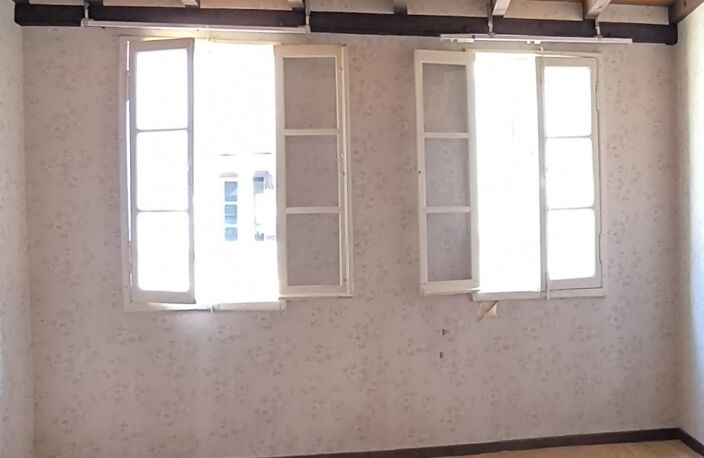 Vente Maison de village 5 pièces — photo 4