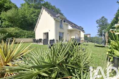 Maison 5 pièces 282000 €