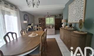 Maison 5 Pièces 97 m² à vendre à Saint-Jouin-Bruneval (76280)