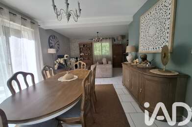 Maison 5 pièces 282000 €