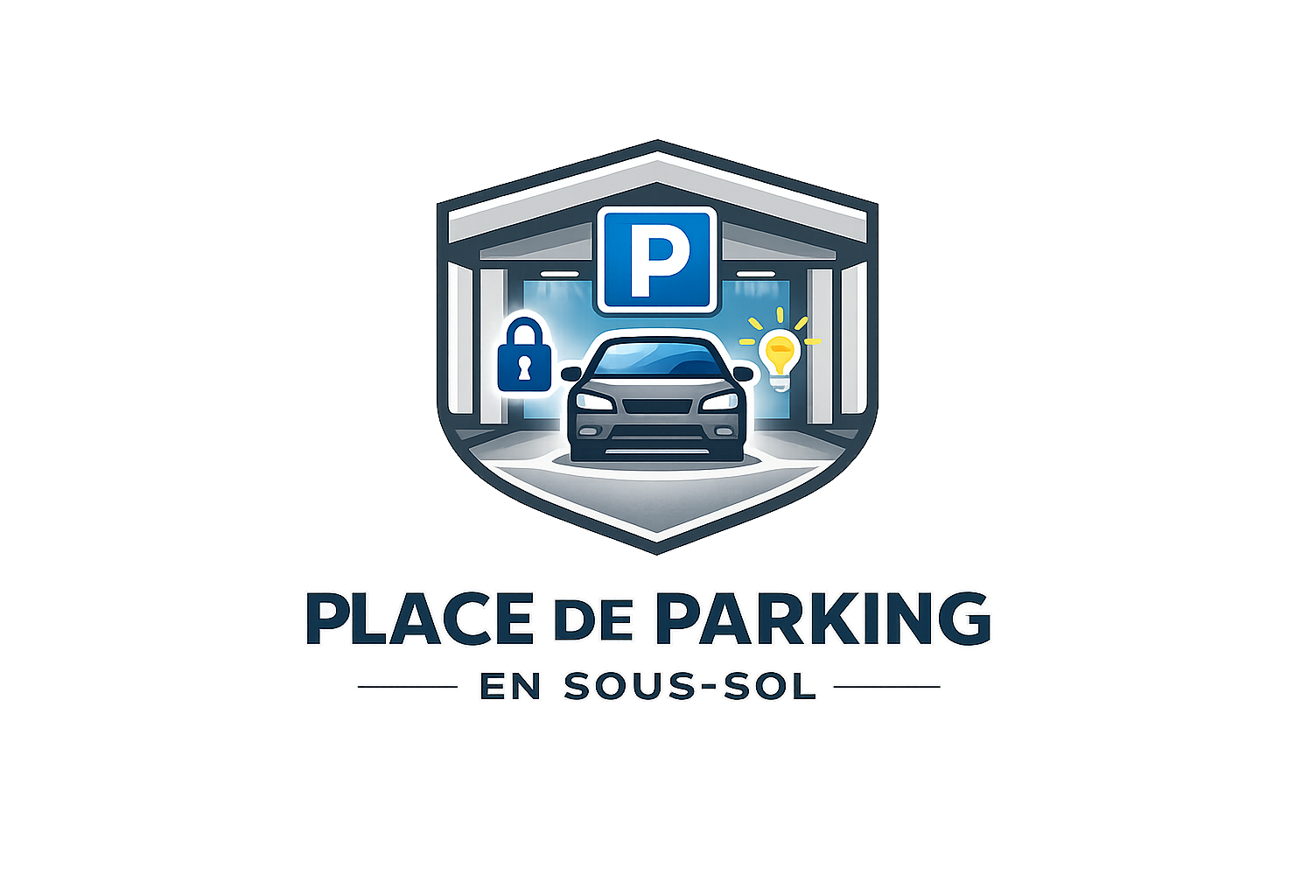 Vente Parking — photo 1