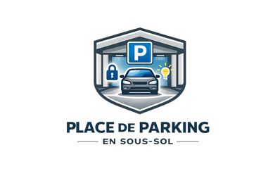 Vente Parking — photo du bien