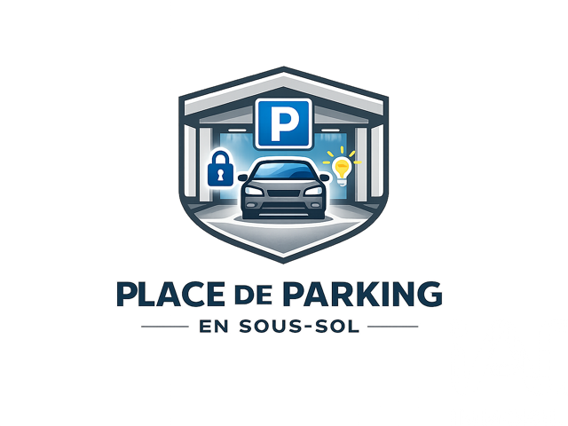 Vente Parking — photo du bien
