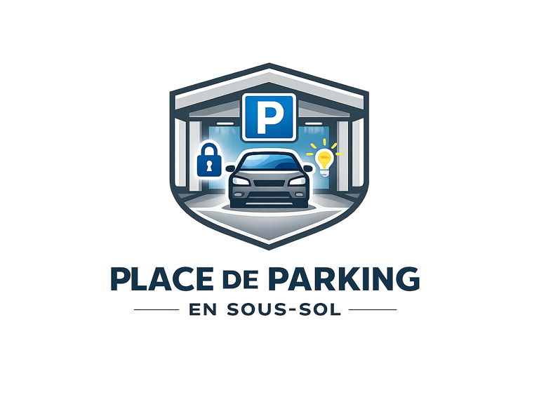 Vente Parking — photo 1