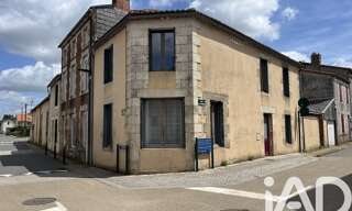 Maison 5 Pièces 97 m² à vendre à Saint-Amand-sur-Sèvre (79700)