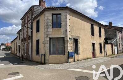 Vente Maison/villa 5 pièces — photo du bien