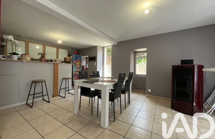 Vente Maison/villa 5 pièces — photo 2