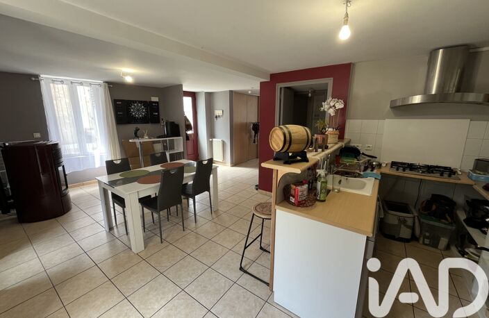 Vente Maison/villa 5 pièces — photo 3