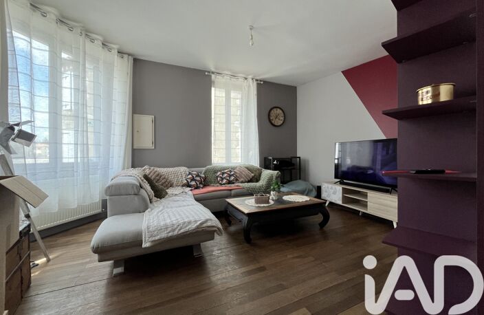 Vente Maison/villa 5 pièces — photo 4