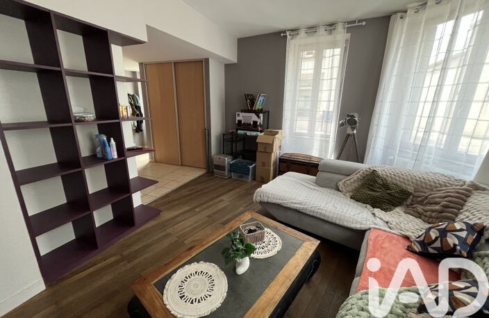 Vente Maison/villa 5 pièces — photo 5
