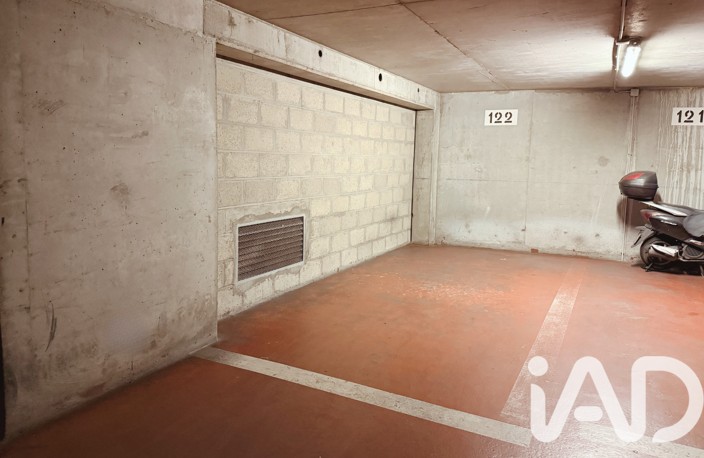 Vente Parking 12 m&sup2; — photo 2