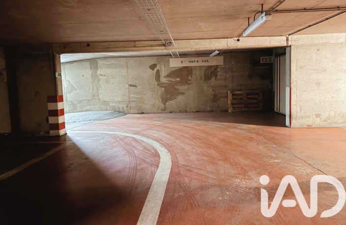 Vente Parking 12 m&sup2; — photo 3