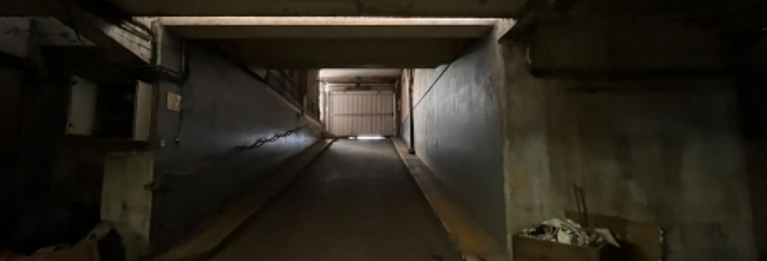 Garage  1400 m² à vendre à Boulogne-sur-Mer (62200)