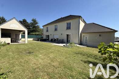 Maison 7 pièces 490000 €
