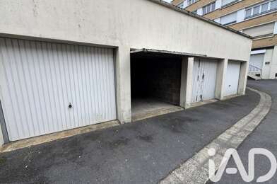 Garage  25000 €