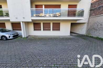 Garage  12000 €