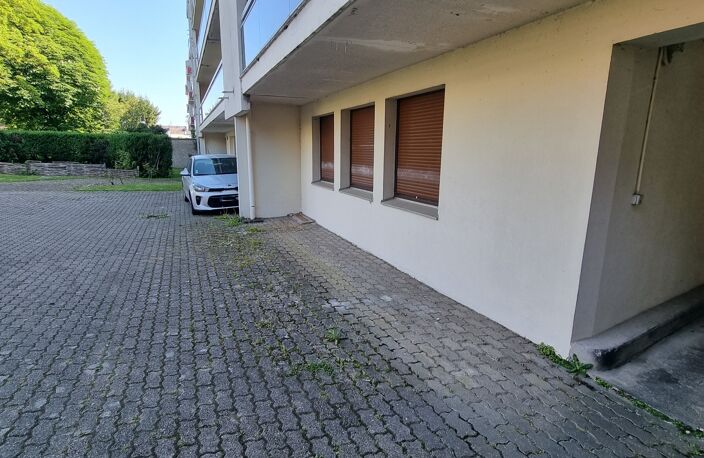 Vente Parking 13 m&sup2; — photo 2