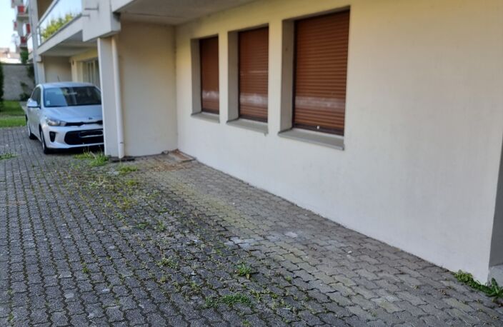Vente Parking 13 m&sup2; — photo 3