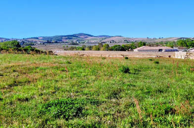 Terrain  100000 €