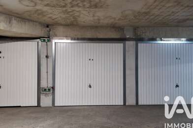 Garage  16000 €