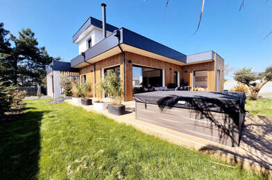 Maison 6 pièces 900000 €