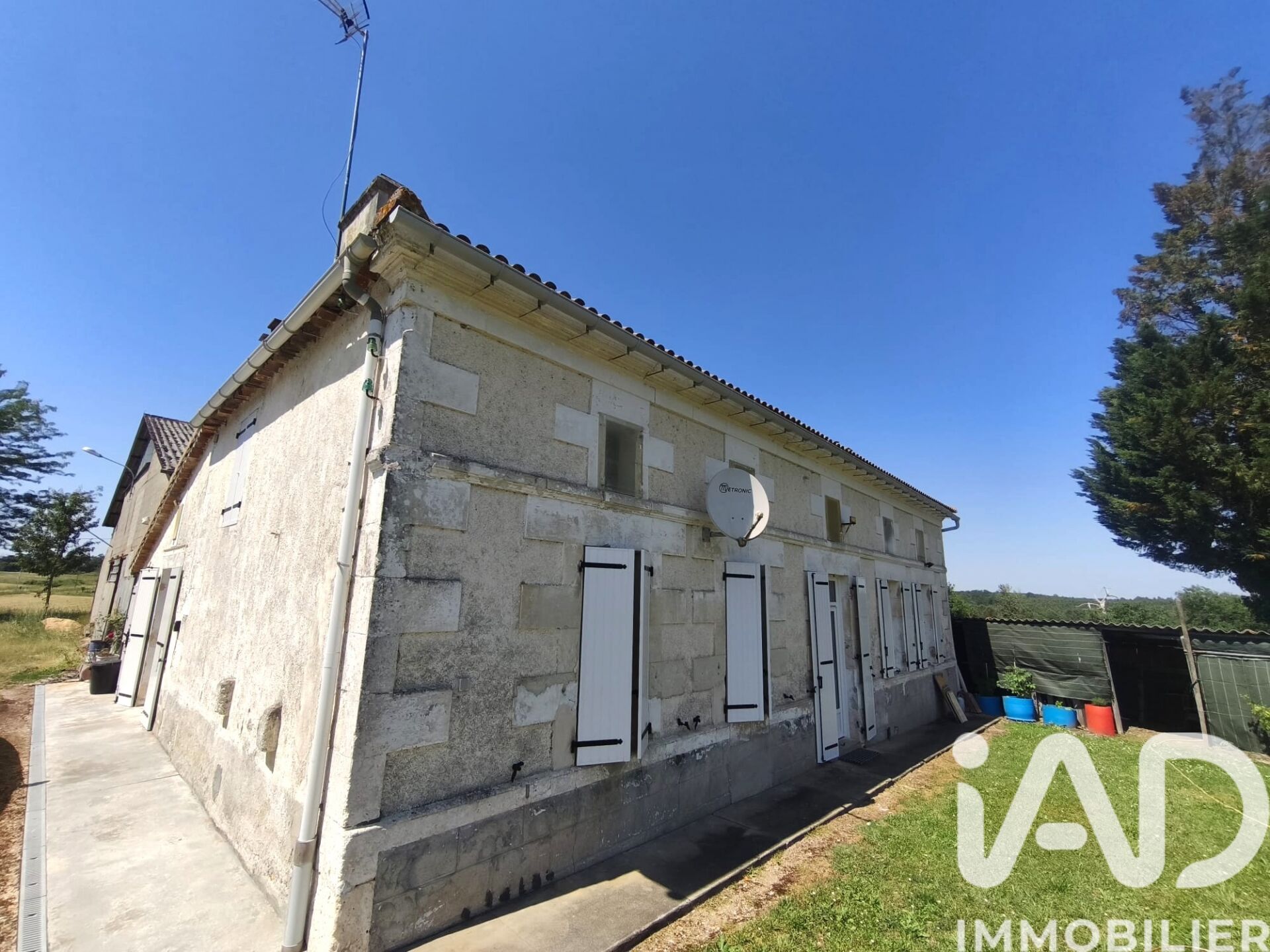 Vente Maison/villa 4 pièces - Photo 3