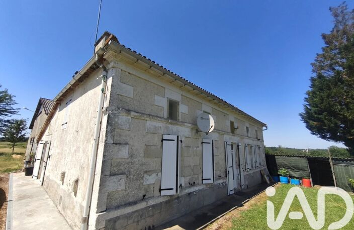 Vente Maison/villa 4 pièces — photo 3