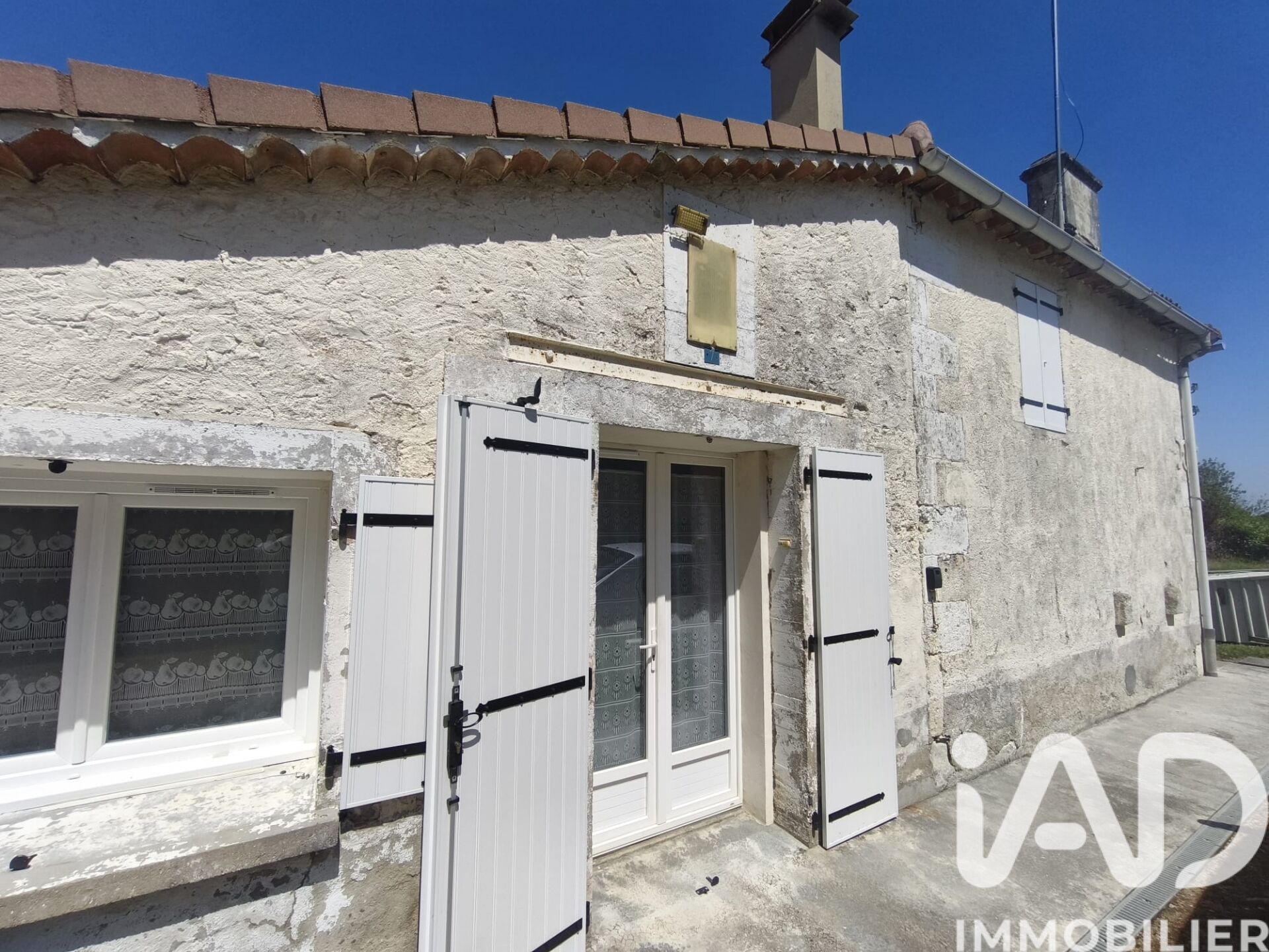 Vente Maison/villa 4 pièces - Photo 4