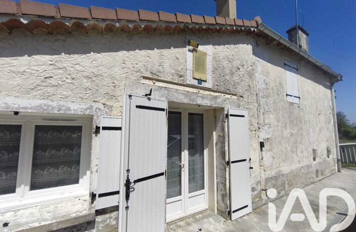 Vente Maison/villa 4 pièces — photo 4