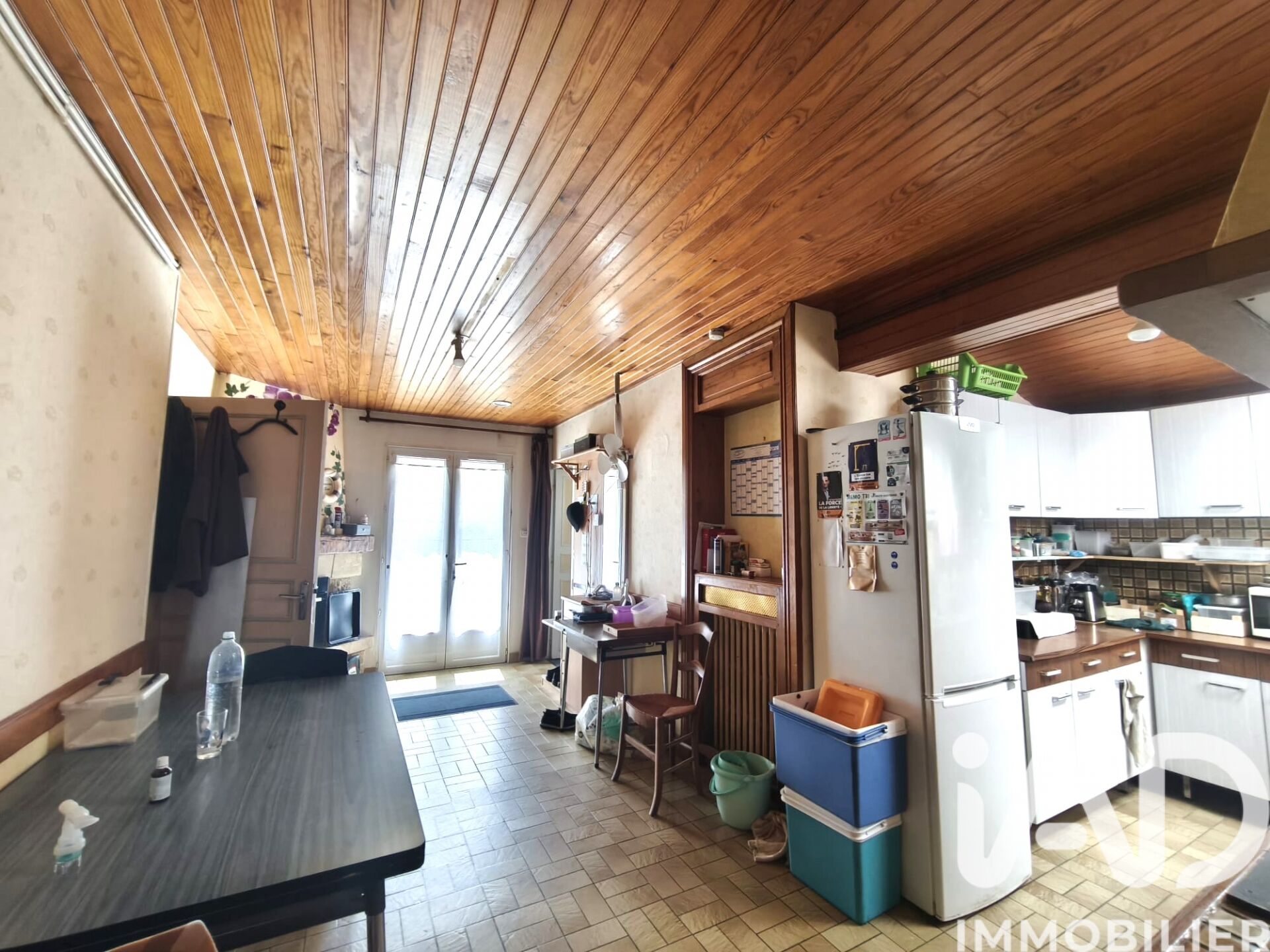 Vente Maison/villa 4 pièces - Photo 5