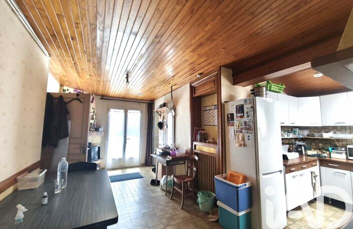 Vente Maison/villa 4 pièces — photo 5
