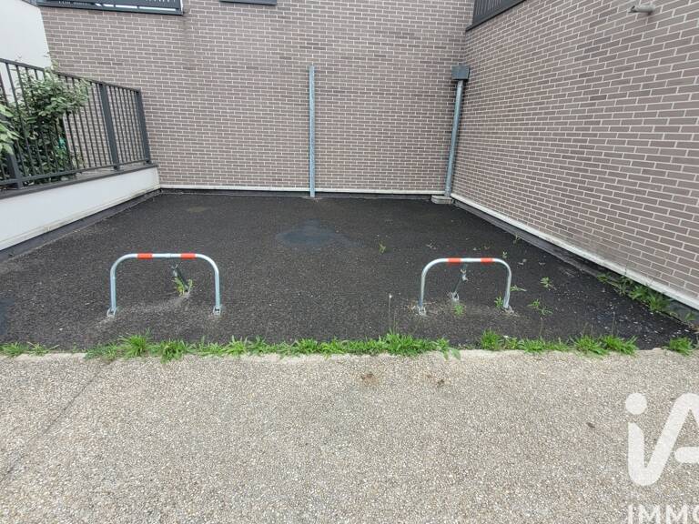 Vente Parking 28 m&sup2; — photo 1