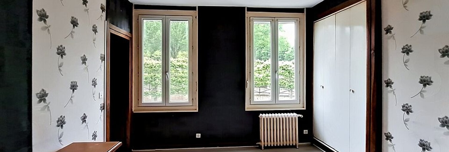 Immeuble  242 m² à vendre à Aumale (76390)
