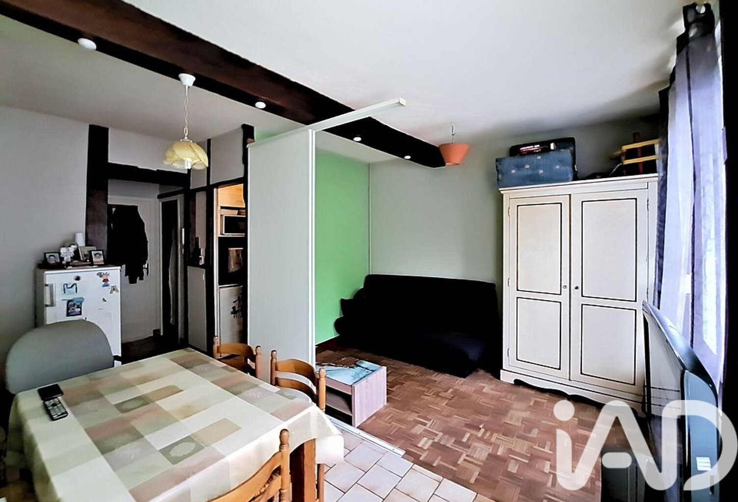 Vente Immeuble 242 m&sup2; — photo 1