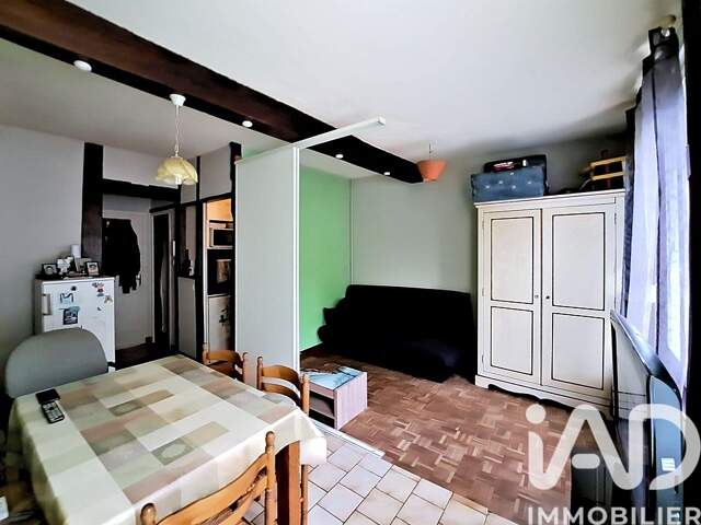 Vente Immeuble 242 m&sup2; — photo du bien