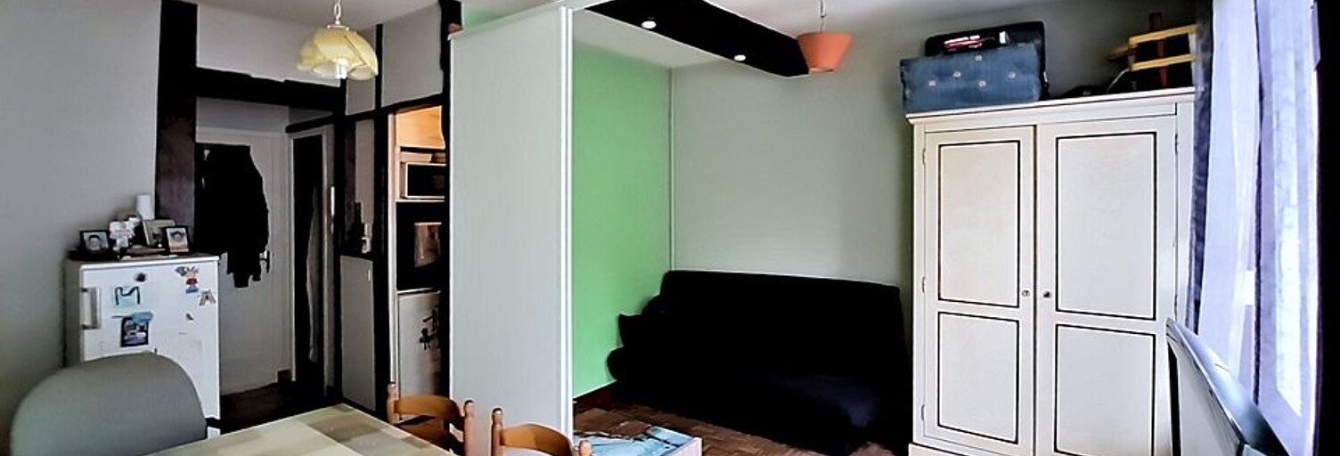 Immeuble  242 m² à vendre à Aumale (76390)