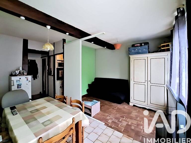 Vente Immeuble 242 m&sup2; — photo 1